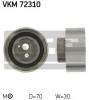 SKF VKM 72310 Натяжной ролик, ремень ГРМ