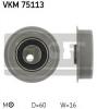 SKF VKM 75113 Натяжной ролик, ремень ГРМ
