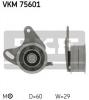 SKF VKM 75601 Натяжной ролик, ремень ГРМ