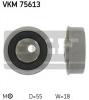 SKF VKM 75613 Натяжной ролик, ремень ГРМ