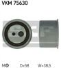 SKF VKM 75630 Натяжной ролик, ремень ГРМ