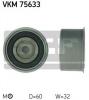 SKF VKM 75633 Натяжной ролик, ремень ГРМ
