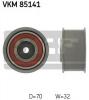 SKF VKM 85141 Паразитный / Ведущий ролик, зубчатый ремень