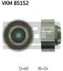SKF VKM 85152 Паразитный / Ведущий ролик, зубчатый ремень