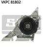 SKF VKPC 81802 Водяной насос