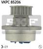 SKF VKPC 85206 Водяной насос