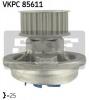 SKF VKPC 85611 Водяной насос