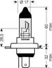 OSRAM 64193ALS Лампа H4 12V 60/55W