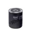 HENGST FILTER H208W01 Масляный фильтр
