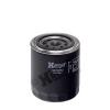HENGST FILTER H24W03 Масляный фильтр