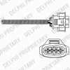 DELPHI ES20281-12B1 Лямбда-зонд