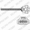 DELPHI ES20283-12B1 Лямбда-зонд
