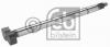 FEBI BILSTEIN 01338 Тормозной вал, барабанный тормозной механизм