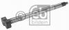 FEBI BILSTEIN 01340 Тормозной вал, барабанный тормозной механизм