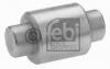 FEBI BILSTEIN 02412 ролик тормозных колодок