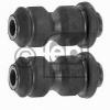 FEBI BILSTEIN 04047 Монтажный комплект, рычаг независимой подвески колеса