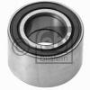 FEBI BILSTEIN 04529 Подшипник ступицы колеса; Подшипник, вал вентилятора - охлаждение мотора