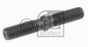 FEBI BILSTEIN 05202 Болт, установка управляемых колес