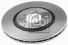 FEBI BILSTEIN 06548 Тормозной диск