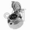 FEBI BILSTEIN 07339 Розетка прицепная Audi VW Volvo