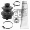 FEBI BILSTEIN 07933 Комплект пылника, приводной вал