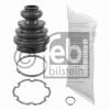FEBI BILSTEIN 08018 Комплект пылника, приводной вал