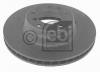 FEBI BILSTEIN 10752 Тормозной диск