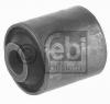 FEBI BILSTEIN 10816 Подвеска, рычаг независимой подвески колеса