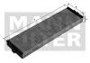 MANN-FILTER CU 2941-2 Фильтр, воздух во внутренном пространстве