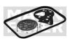 MANN-FILTER H 116 KIT Комплект гидрофильтров, автоматическая коробка передач