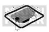 MANN-FILTER H 2120 x KIT Комплект гидрофильтров, автоматическая коробка передач