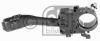 FEBI BILSTEIN 21594 Мигающий указатель; Выключатель на колонке рулевого управления
