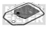 MANN-FILTER H 2522 x KIT Комплект гидрофильтров, автоматическая коробка передач