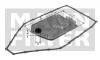 MANN-FILTER H 2522/1 x KIT Комплект гидрофильтров, автоматическая коробка передач