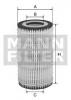 MANN-FILTER HU 718/5 x Масляный фильтр