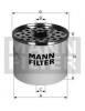 MANN-FILTER P 917 x Топливный фильтр