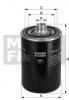 MANN-FILTER W 719/45 Масляный фильтр
