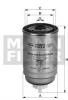 MANN-FILTER WK 854/6 Топливный фильтр