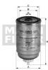 MANN-FILTER WK 854/7 Топливный фильтр