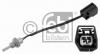 FEBI BILSTEIN 28611 Температурный датчик охлаждающей жидкости