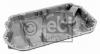 FEBI BILSTEIN 31481 Масляный поддон