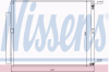 NISSENS 94919 Конденсатор, кондиционер