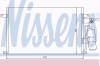 NISSENS 94978 Конденсатор, кондиционер
