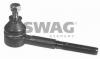SWAG 10 71 0003 Наконечник поперечной рулевой тяги