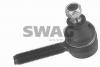SWAG 10 71 0006 Наконечник поперечной рулевой тяги