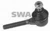 SWAG 10 71 0014 Наконечник поперечной рулевой тяги