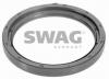 SWAG 30 90 1090 Уплотняющее кольцо, коленчатый вал
