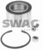SWAG 30 90 5847 Комплект подшипника ступицы колеса