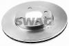 SWAG 32 90 6512 Тормозной диск