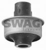 SWAG 40 60 0008 Подвеска, рычаг независимой подвески колеса